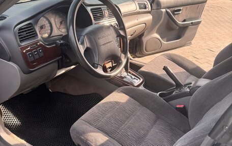 Subaru Outback III, 2000 год, 460 000 рублей, 14 фотография