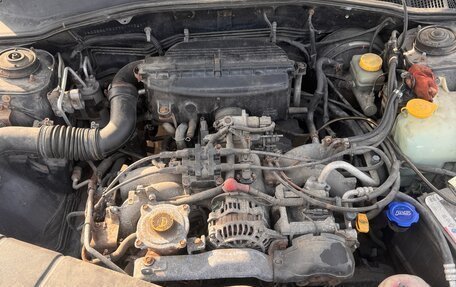 Subaru Outback III, 2000 год, 460 000 рублей, 8 фотография