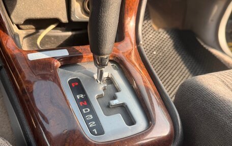 Subaru Outback III, 2000 год, 460 000 рублей, 12 фотография