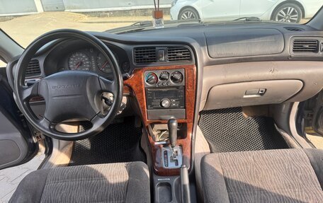 Subaru Outback III, 2000 год, 460 000 рублей, 9 фотография