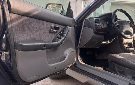 Subaru Outback III, 2000 год, 460 000 рублей, 15 фотография
