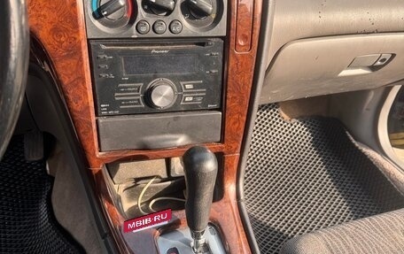 Subaru Outback III, 2000 год, 460 000 рублей, 11 фотография