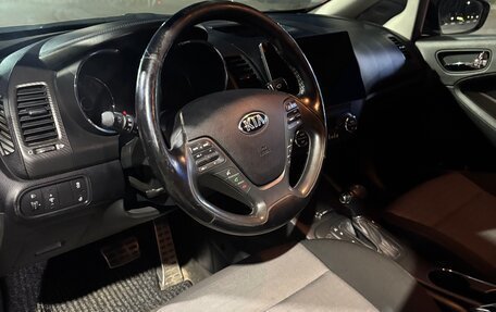 KIA Cerato III, 2015 год, 1 100 000 рублей, 8 фотография