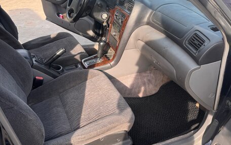 Subaru Outback III, 2000 год, 460 000 рублей, 17 фотография