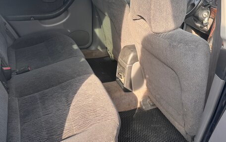 Subaru Outback III, 2000 год, 460 000 рублей, 19 фотография