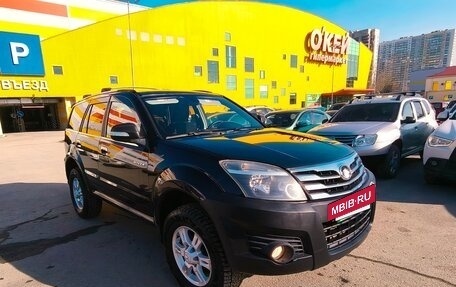 Great Wall Hover H3 I, 2013 год, 750 000 рублей, 2 фотография