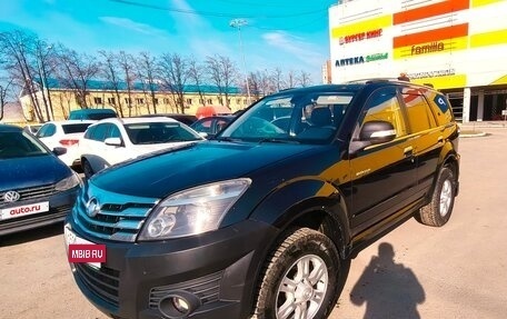 Great Wall Hover H3 I, 2013 год, 750 000 рублей, 4 фотография