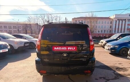Great Wall Hover H3 I, 2013 год, 750 000 рублей, 3 фотография