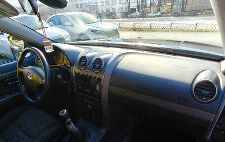 Great Wall Hover H3 I, 2013 год, 750 000 рублей, 8 фотография