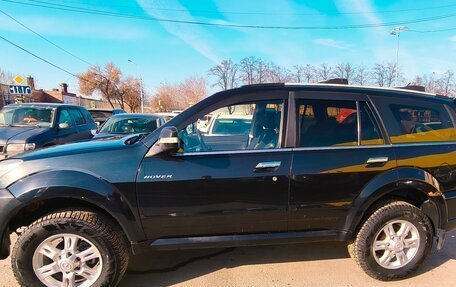 Great Wall Hover H3 I, 2013 год, 750 000 рублей, 15 фотография
