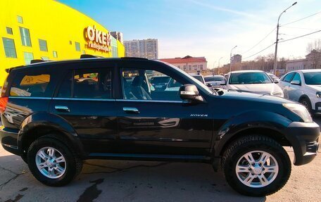 Great Wall Hover H3 I, 2013 год, 750 000 рублей, 14 фотография