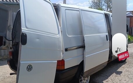Volkswagen Transporter T4, 1992 год, 400 000 рублей, 3 фотография