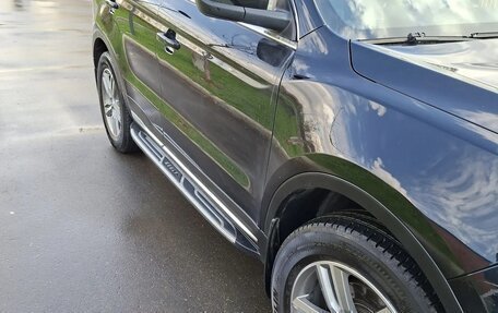 Geely Atlas I, 2018 год, 1 640 000 рублей, 4 фотография