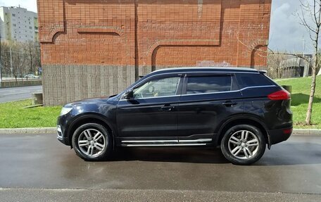 Geely Atlas I, 2018 год, 1 640 000 рублей, 27 фотография
