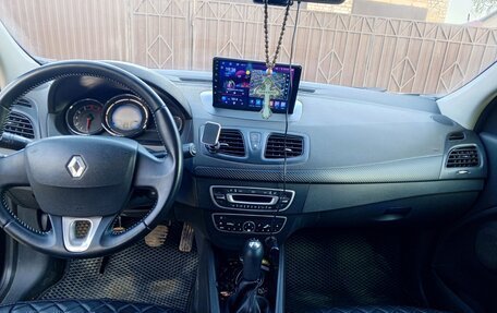 Renault Fluence I, 2010 год, 645 000 рублей, 5 фотография