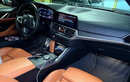 BMW 4 серия, 2020 год, 6 700 000 рублей, 7 фотография