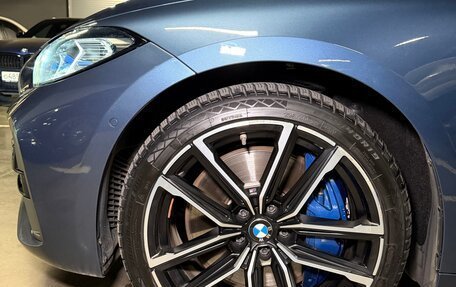 BMW 4 серия, 2020 год, 6 700 000 рублей, 5 фотография