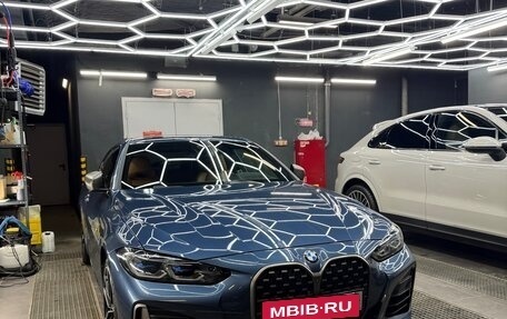 BMW 4 серия, 2020 год, 6 700 000 рублей, 2 фотография