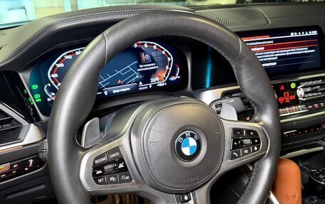 BMW 4 серия, 2020 год, 6 700 000 рублей, 9 фотография