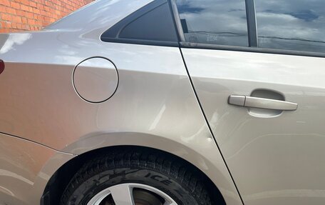Chevrolet Cruze II, 2011 год, 650 000 рублей, 11 фотография