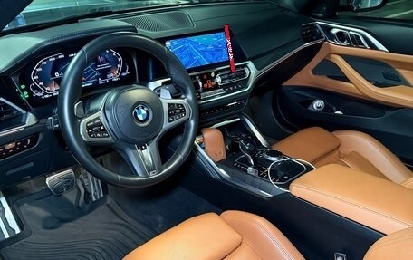 BMW 4 серия, 2020 год, 6 700 000 рублей, 6 фотография