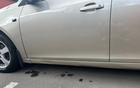 Chevrolet Cruze II, 2011 год, 650 000 рублей, 13 фотография