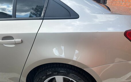 Chevrolet Cruze II, 2011 год, 650 000 рублей, 12 фотография