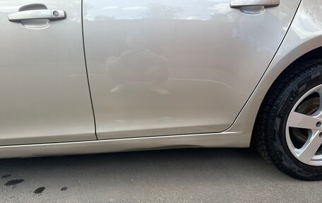 Chevrolet Cruze II, 2011 год, 650 000 рублей, 14 фотография