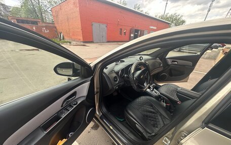 Chevrolet Cruze II, 2011 год, 650 000 рублей, 19 фотография