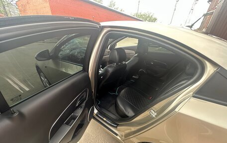 Chevrolet Cruze II, 2011 год, 650 000 рублей, 20 фотография