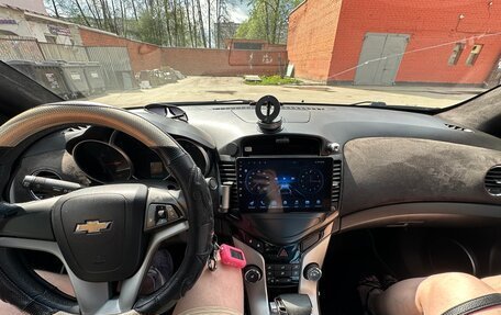 Chevrolet Cruze II, 2011 год, 650 000 рублей, 25 фотография