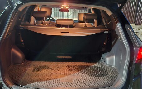 Hyundai Santa Fe III рестайлинг, 2017 год, 2 650 000 рублей, 18 фотография