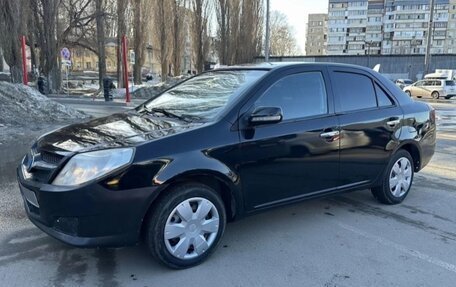 Geely MK I рестайлинг, 2014 год, 200 000 рублей, 3 фотография