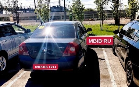 Geely MK I рестайлинг, 2014 год, 200 000 рублей, 2 фотография