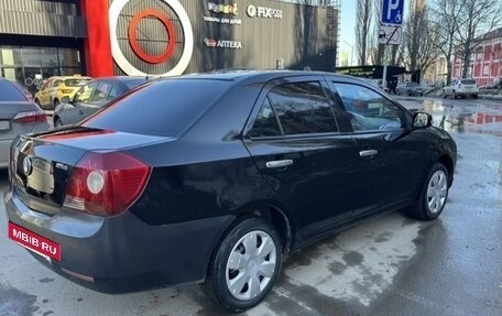 Geely MK I рестайлинг, 2014 год, 200 000 рублей, 6 фотография