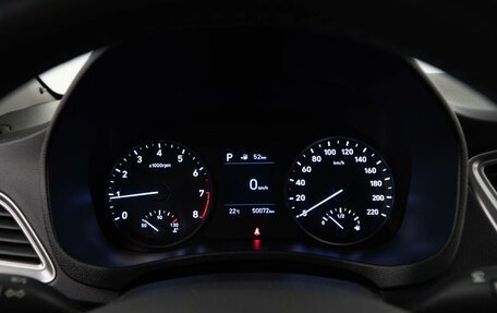 Hyundai Solaris II рестайлинг, 2019 год, 1 635 055 рублей, 21 фотография