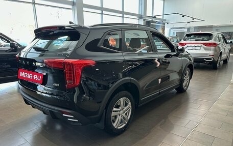 Haval Jolion, 2026 год, 2 649 000 рублей, 6 фотография