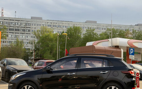 KIA Rio IV, 2020 год, 1 379 000 рублей, 6 фотография