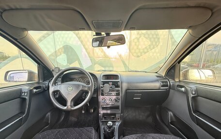 Opel Astra G, 2002 год, 360 000 рублей, 2 фотография