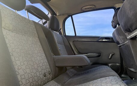 Opel Astra G, 2002 год, 360 000 рублей, 4 фотография