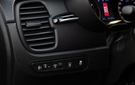 KIA Rio IV, 2020 год, 1 379 000 рублей, 16 фотография