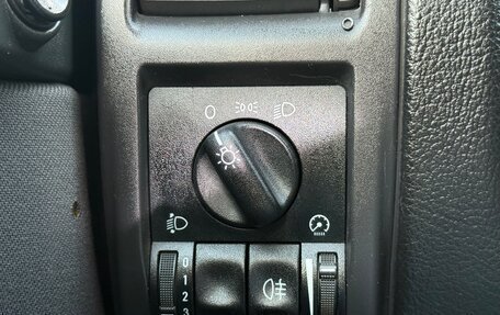 Opel Astra G, 2002 год, 360 000 рублей, 14 фотография