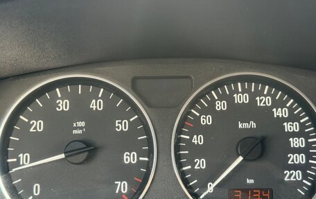 Opel Astra G, 2002 год, 360 000 рублей, 16 фотография