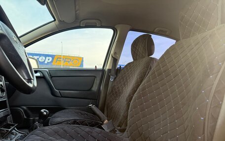 Opel Astra G, 2002 год, 360 000 рублей, 12 фотография