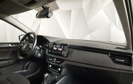 Skoda Rapid II, 2022 год, 1 600 000 рублей, 12 фотография