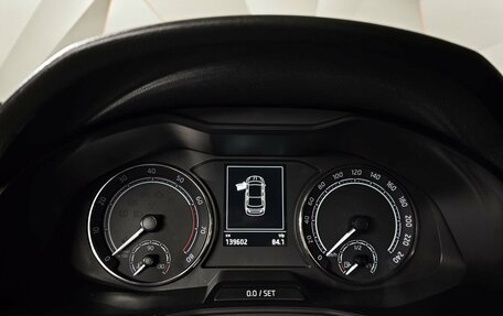 Skoda Rapid II, 2022 год, 1 600 000 рублей, 17 фотография