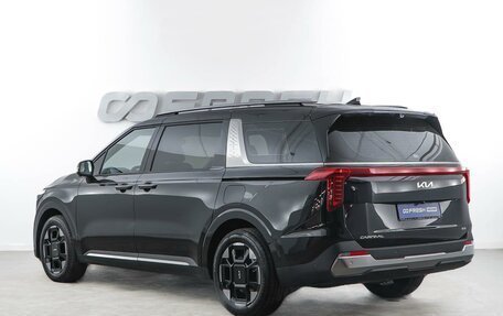 KIA Carnival, 2025 год, 6 254 999 рублей, 2 фотография
