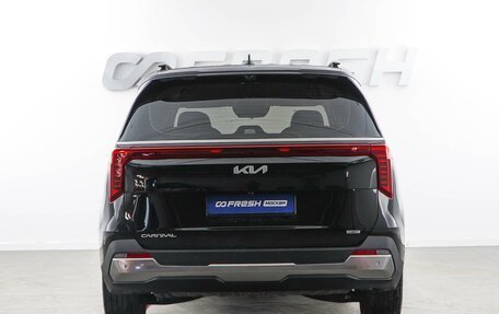 KIA Carnival, 2025 год, 6 254 999 рублей, 4 фотография