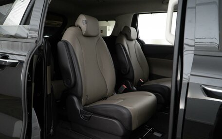 KIA Carnival, 2025 год, 6 254 999 рублей, 7 фотография