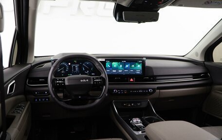KIA Carnival, 2025 год, 6 254 999 рублей, 6 фотография